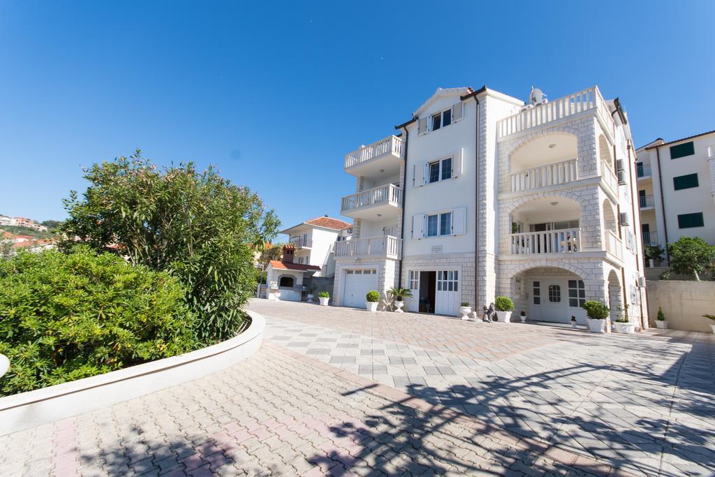 Villa Snjezana Trogir Exterior foto