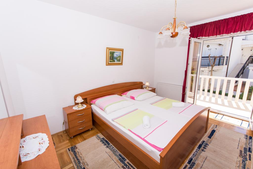 Villa Snjezana Trogir Exterior foto