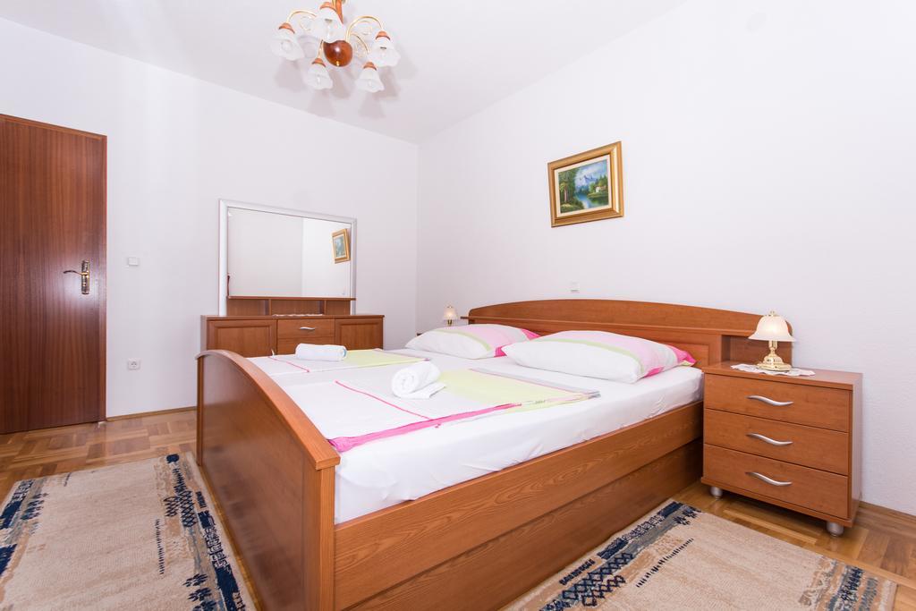 Villa Snjezana Trogir Exterior foto